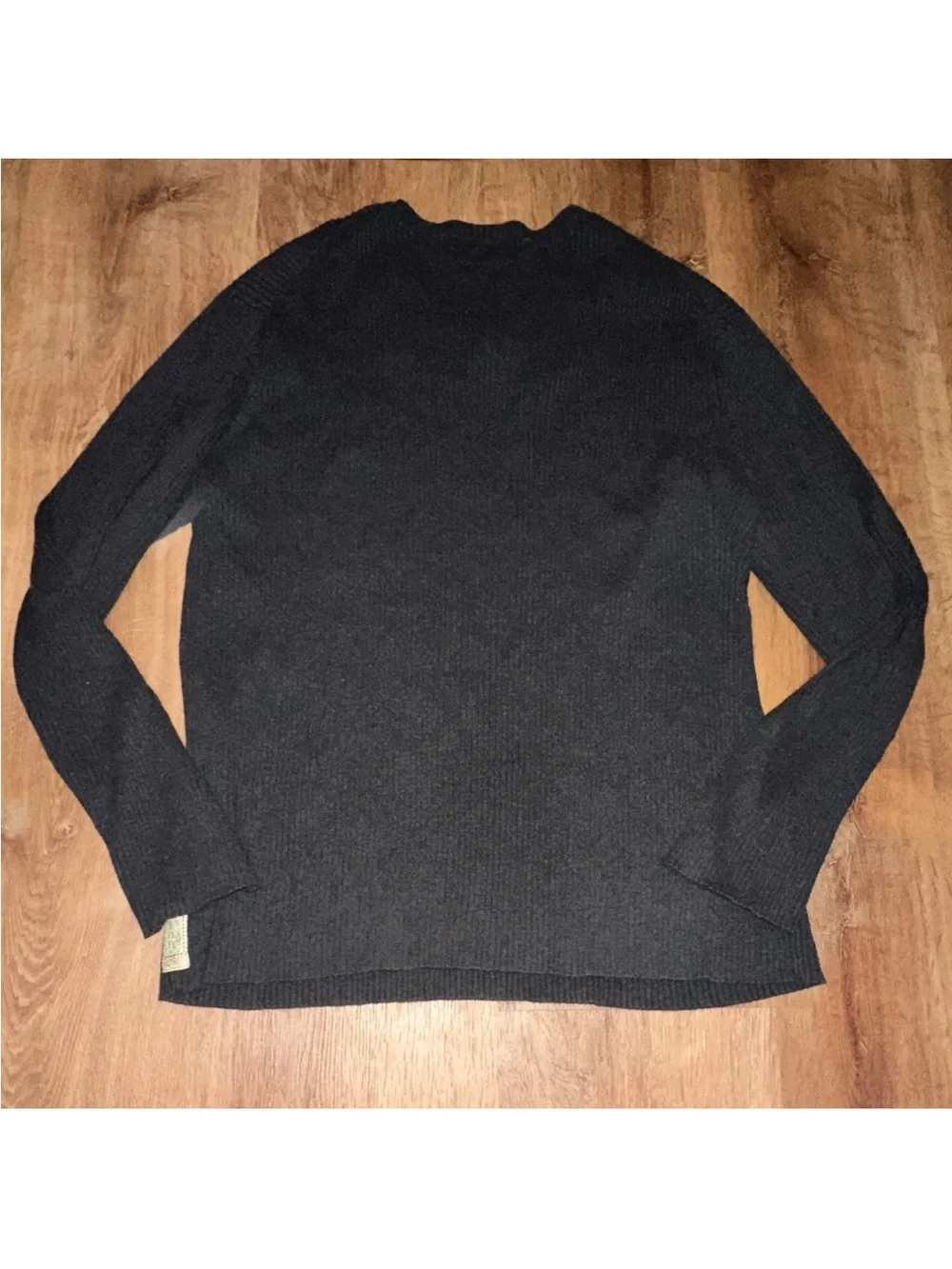 Polo Ralph Lauren versatile gray